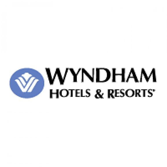 Wyndham Hotels & Resorts Logo