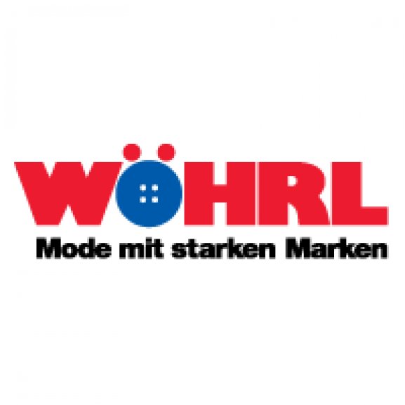 Wöhrl Logo