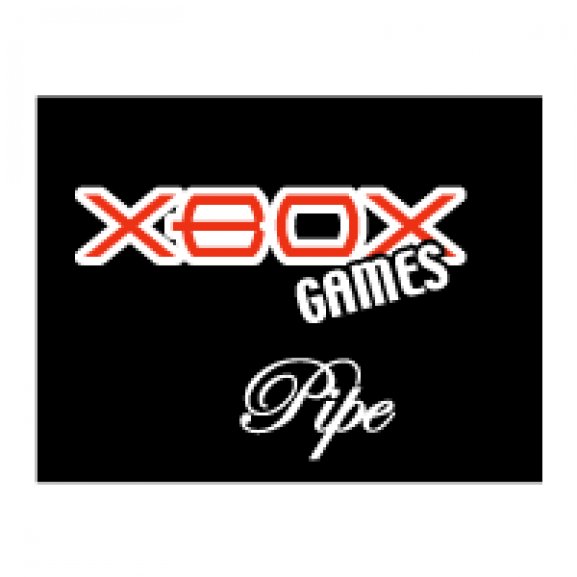 X-Box-Pipe Logo