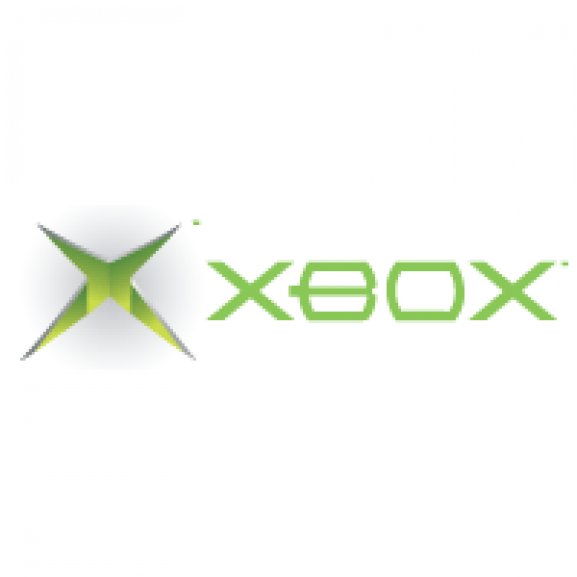 X-box Logo