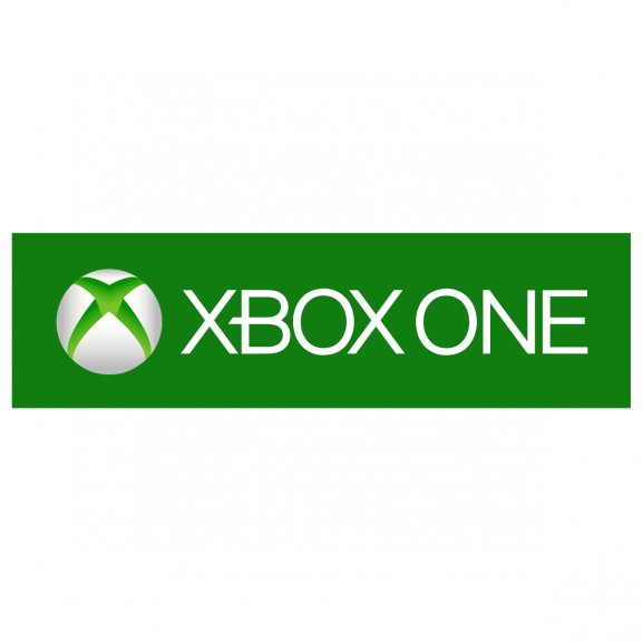 X-box one Logo