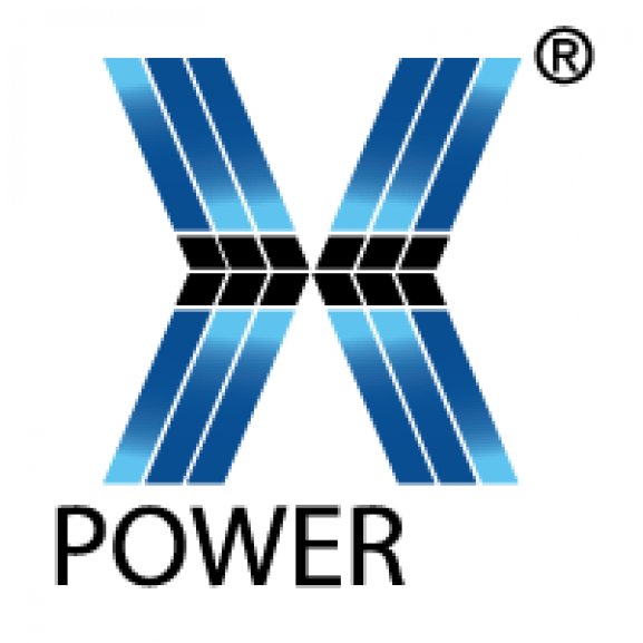 X-Power Logo