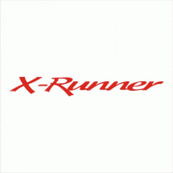 X-Runner Logo