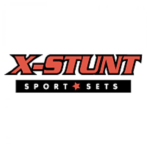 X-stunt Logo