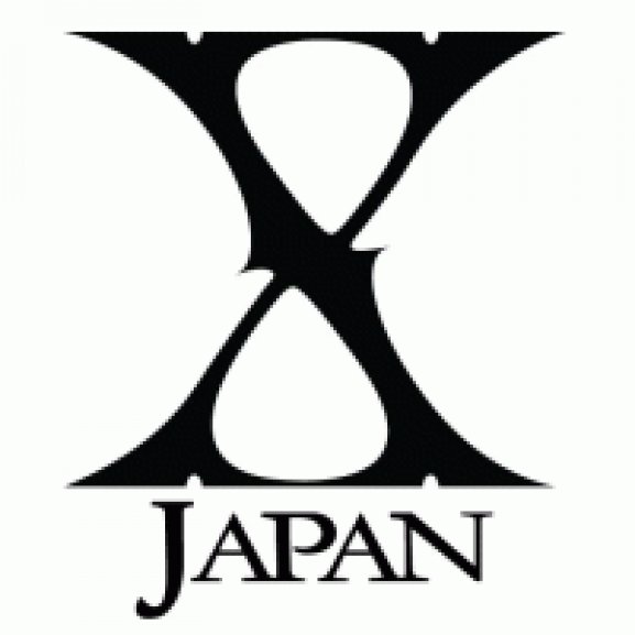 X Japan Logo