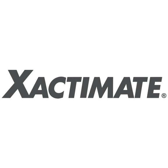 Xactimate Logo