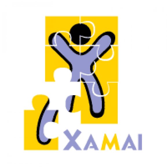 Xamai Logo