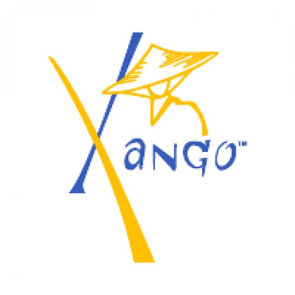 Xango Logo