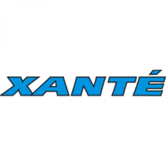 Xante Technologies Logo