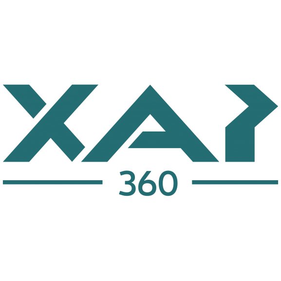 XAP 360 Logo