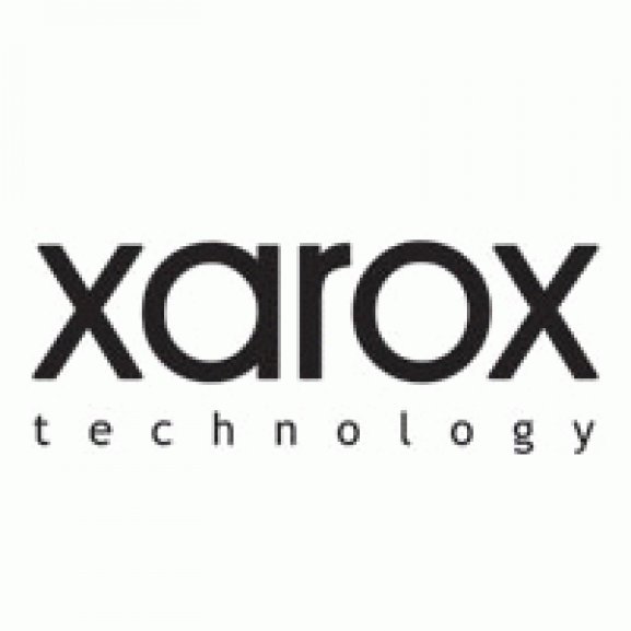 XAROX Logo
