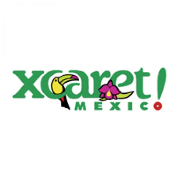 Xcaret Logo