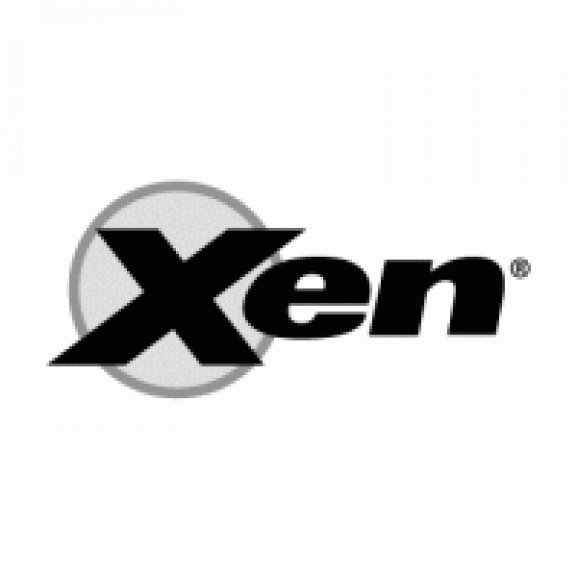 Xen Logo