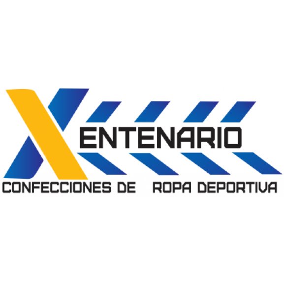 Xenterio Logo