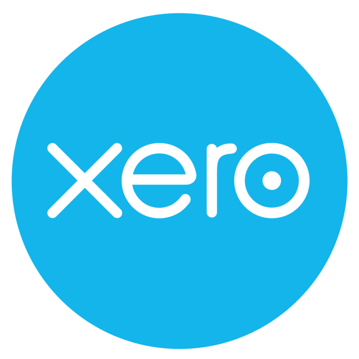 Xero Logo