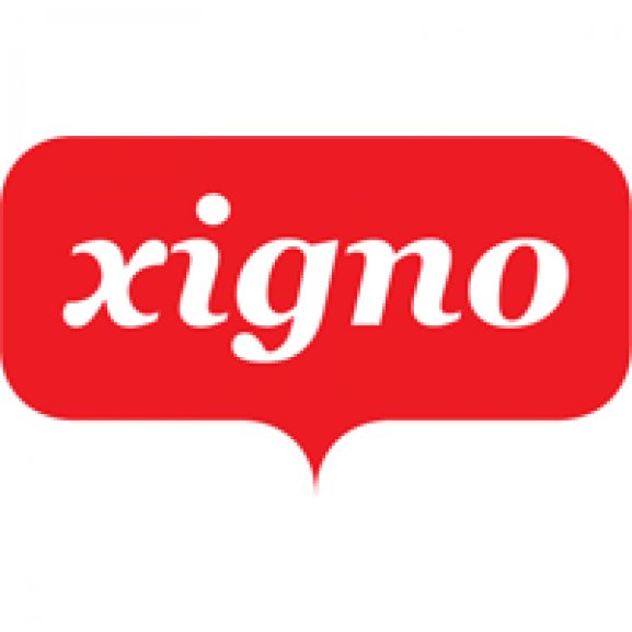Xigno Logo