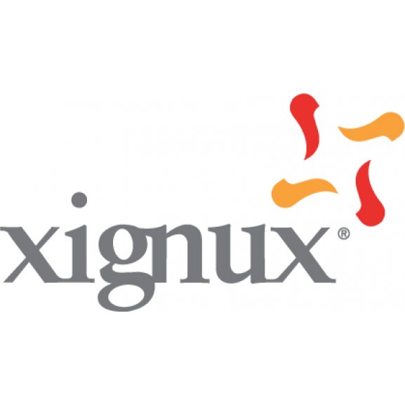 xignux Logo