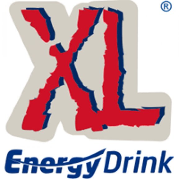 XL Energy Drink 2008 Logo