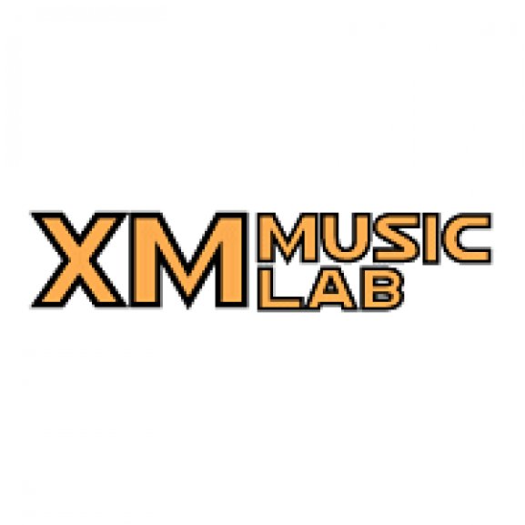 XM Music Loft Logo