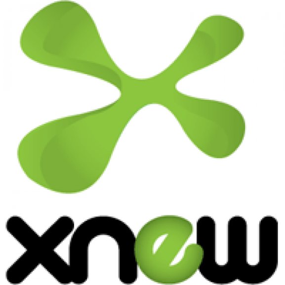 Xnew Logo