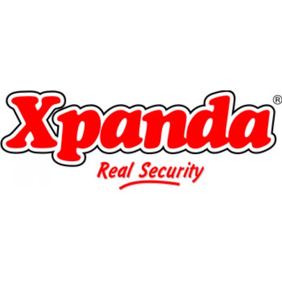 Xpanda Logo