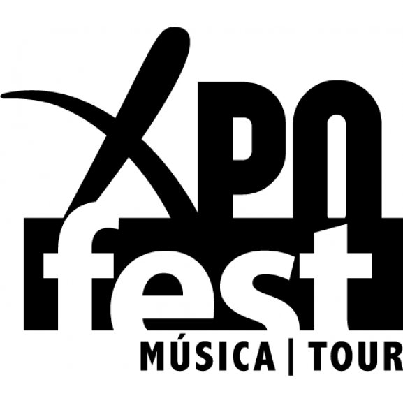 Xpofest Logo