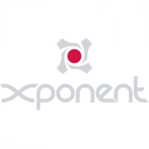 xponent Logo