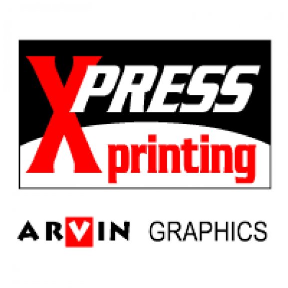 XpressPrinting Logo