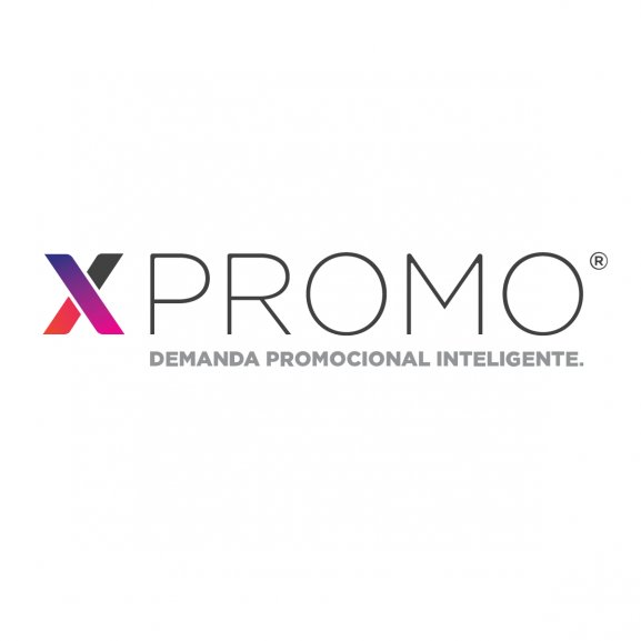 Xpromo Logo