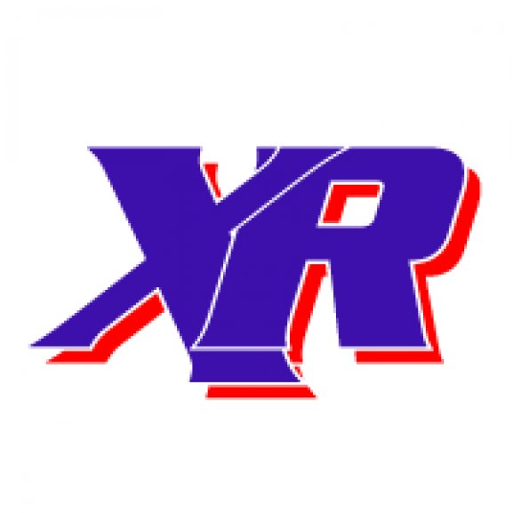 XR Logo