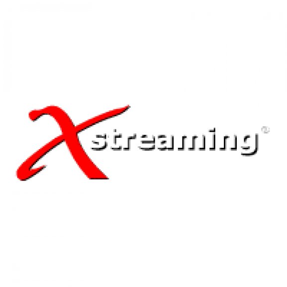 Xstreaming Logo