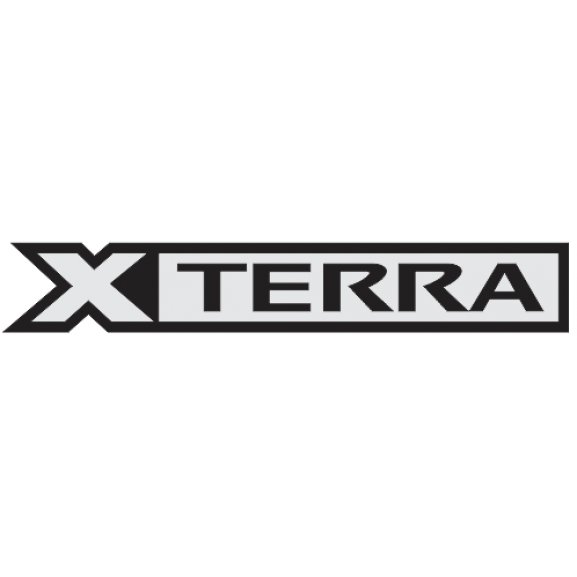 Xterra Logo