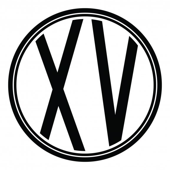 XV de Piracicaba - Novo Logo Logo