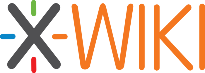 Xwiki Logo