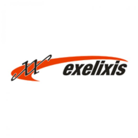 XX exelixis Logo