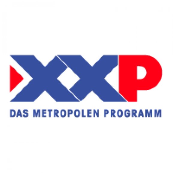 XXP Logo