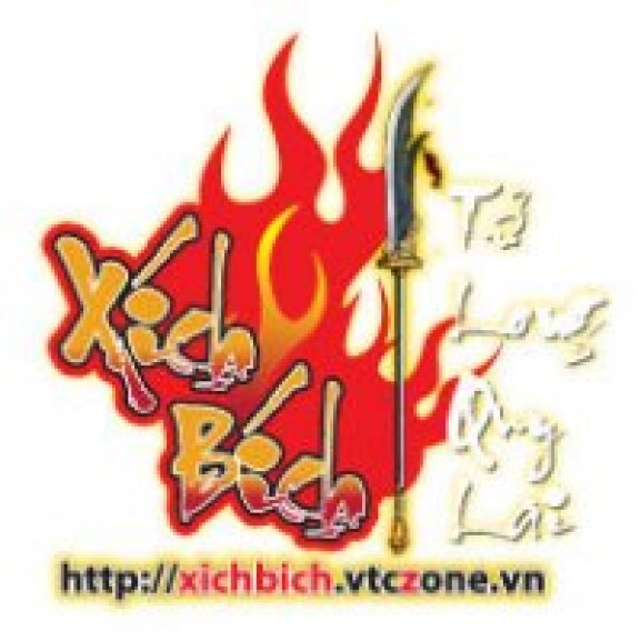 Xích Bích Logo