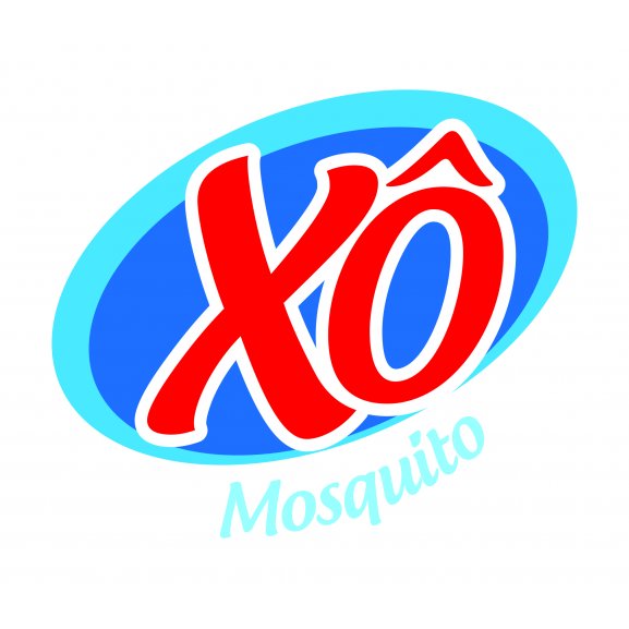 Xô Mosquito Logo