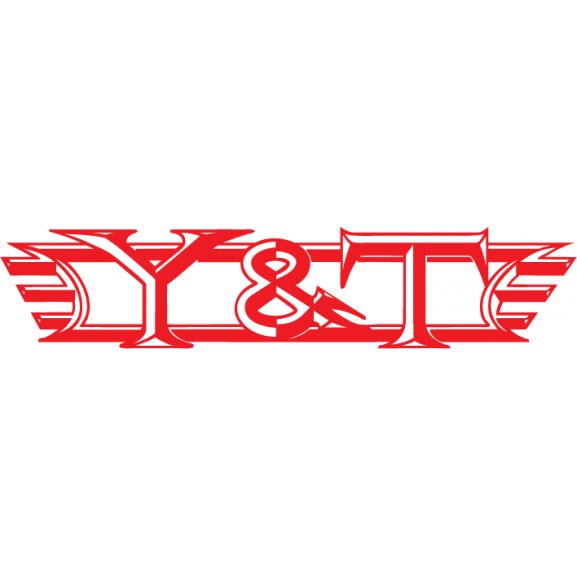 Y&T Logo