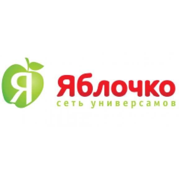 Yablochko Logo