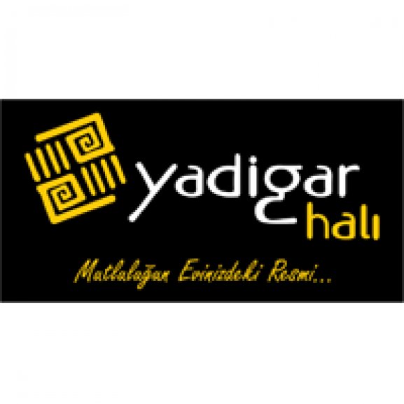 Yadigar Halı Logo