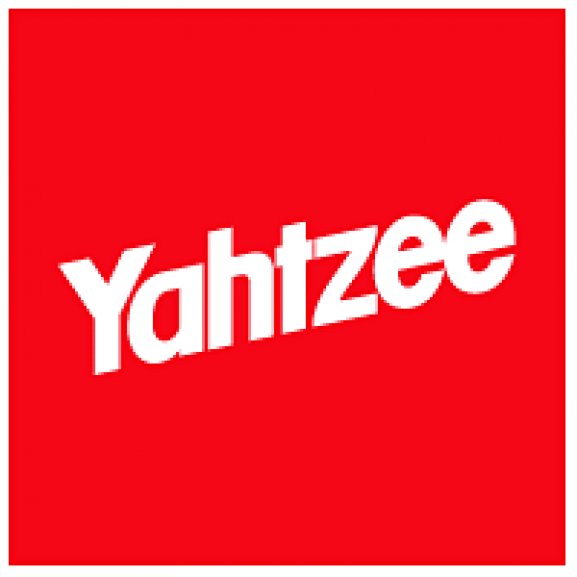 Yahtzee Logo