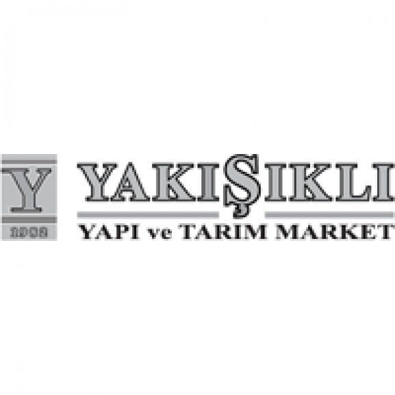 YAKIŞIKLI YAPI ve TARIM MARKET Logo