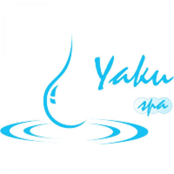 Yaku spa Logo