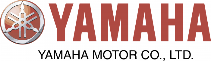 Yamaha Motor Company Logo