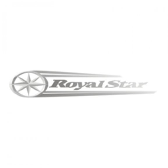Yamaha Royalstar Logo