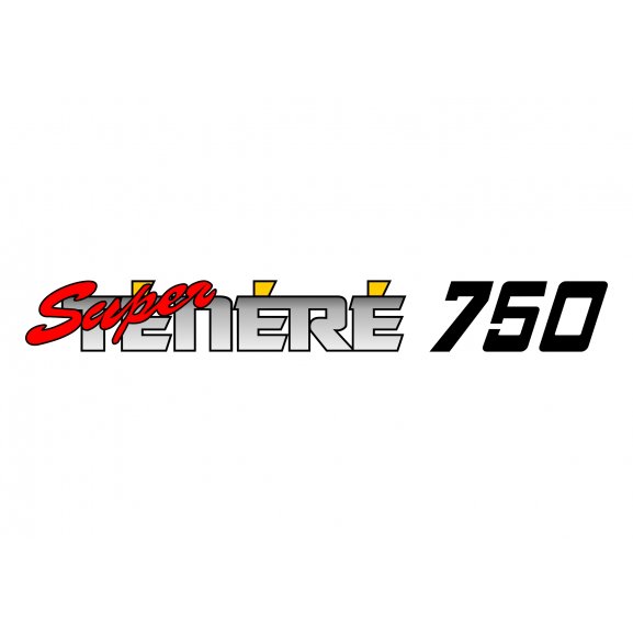 Yamaha Super Logo