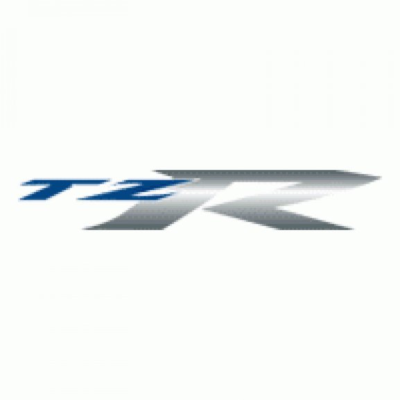 Yamaha TZR Logo