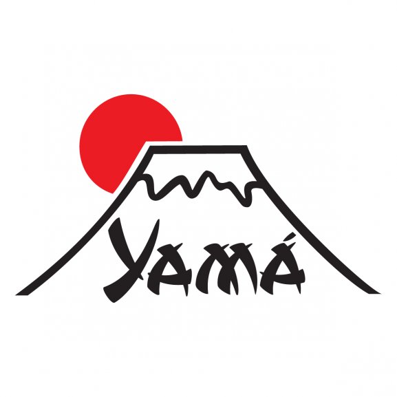 Yamá Cosméticos Logo