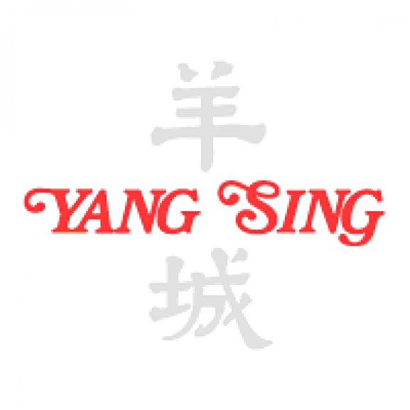 Yang Sing Logo